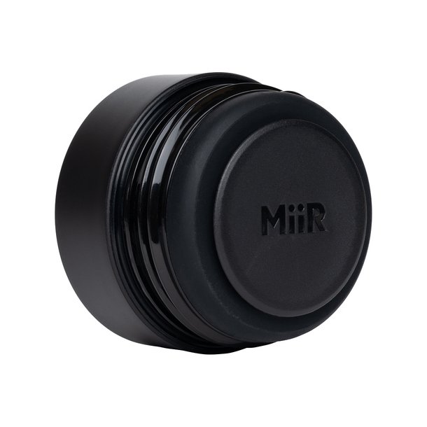 MiiR - 360 Traveler Black 470ml