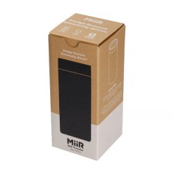 MiiR - 360 Traveler Black 470ml