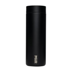MiiR - 360 Traveler Black 470ml