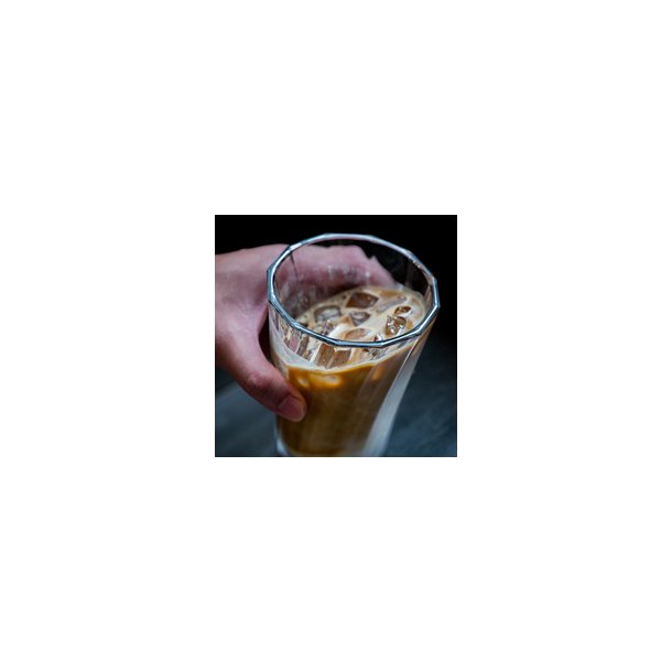 Loveramics twisted Latte Glas 360 ml