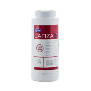 Urnex Cafiza 2 - Rengrings pulver 900 gr