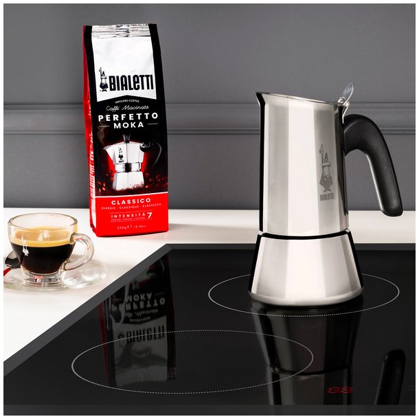 Bialetti New Venus 4 kop