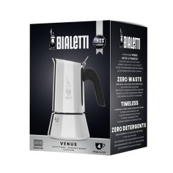 Bialetti New Venus 4 kop