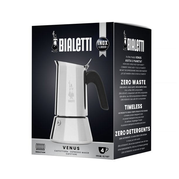 Bialetti New Venus 4 kop