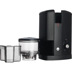 + 100 gr friskristet kaffe CGWS130B kaffekvrn 