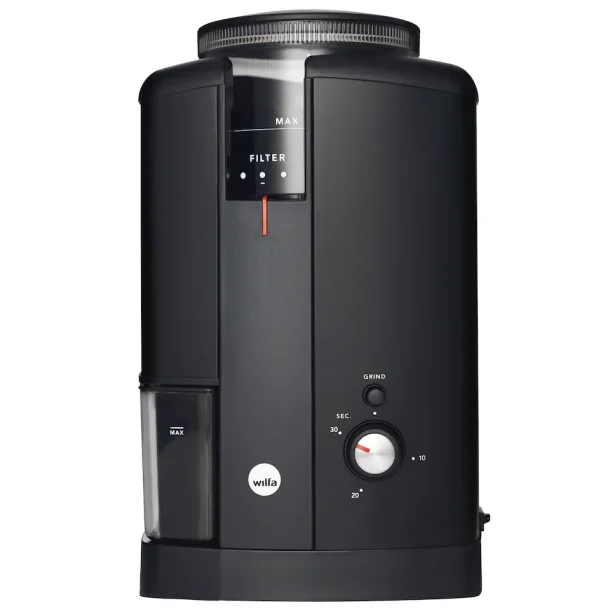 + 250 gr friskristet kaffe CGWS130B kaffekvrn 