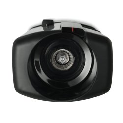 Wilfa Svart Nymalt slv  kaffekvrn WSCG-2