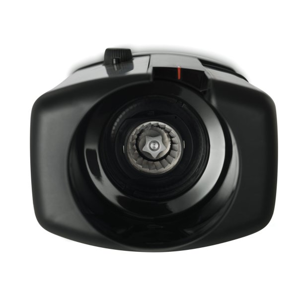 Wilfa Svart Nymalt slv  kaffekvrn WSCG-2