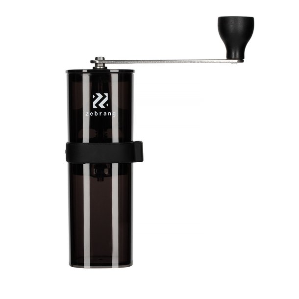 Hario - Zebrang kaffe kvrn Transparent sort