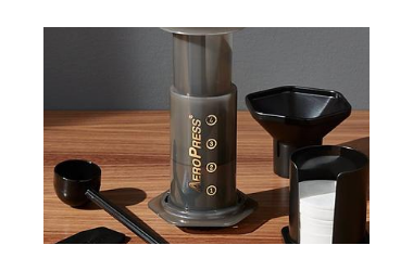 AeroPress 
